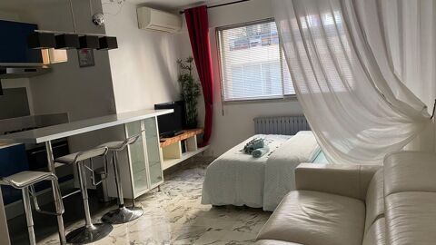  Appartement � louer 1 pi�ce 28 m�