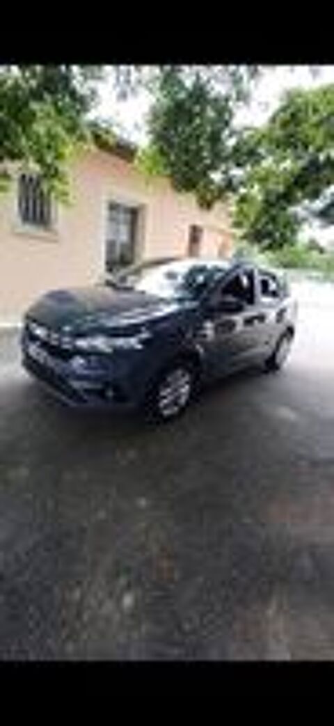 Sandero TCe 90 CVT Expression 2024 occasion 31600 Seysses