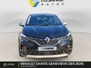 Captur E-Tech 145 - 21 Intens 2022 occasion 91700 Sainte-Genevi&egrave;ve-des-Bois