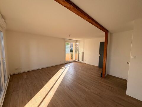  Appartement � louer 2 pi�ces 45 m� Strasbourg