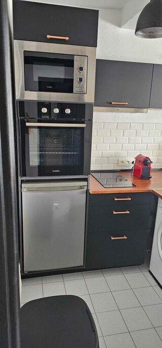  Appartement � louer 2 pi�ces 38 m�