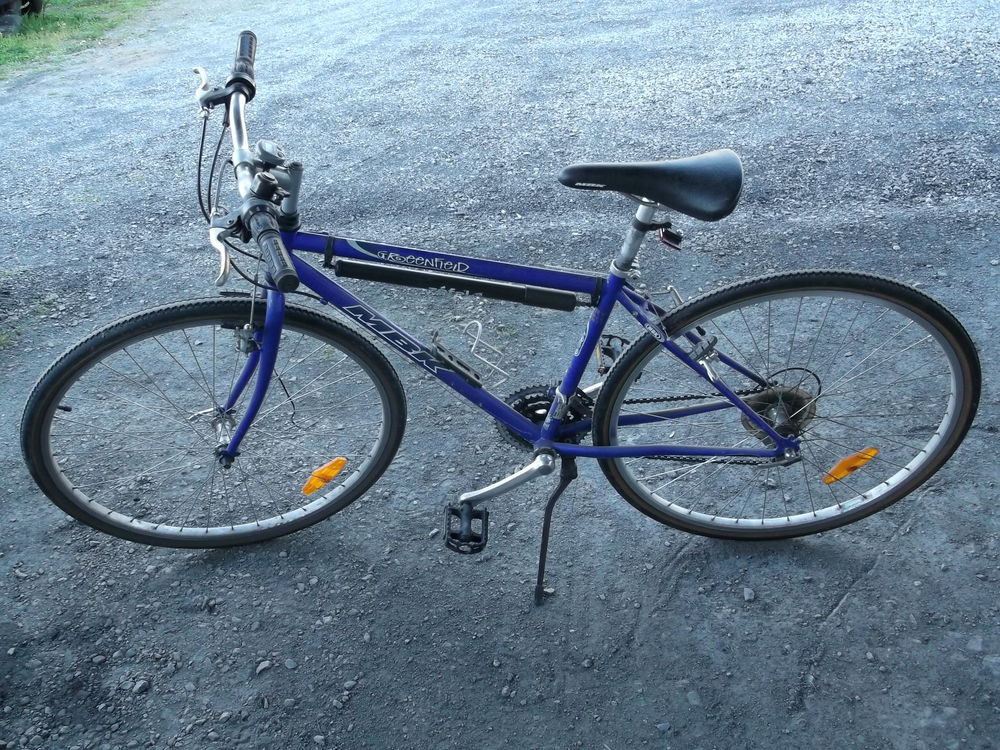VTC 28" Vélos
