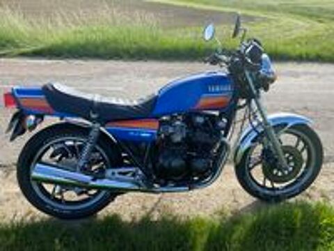  1982 occasion 89400 Migennes