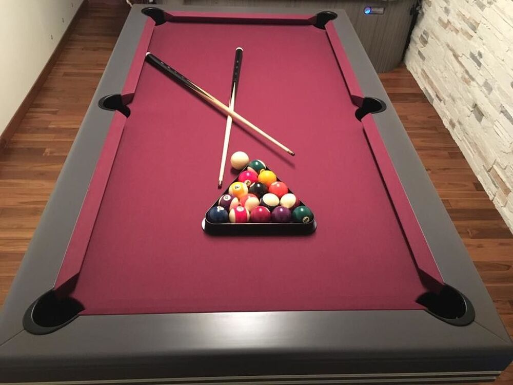 billard am&eacute;ricain Jeux / jouets