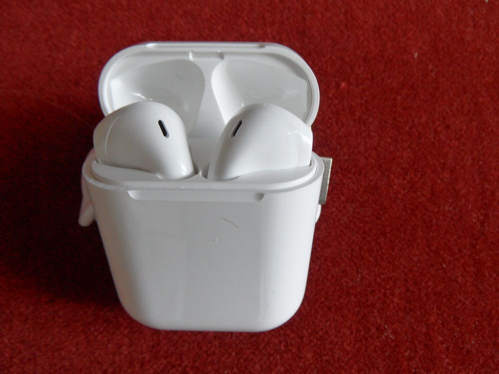  Ecouteurs sans fil KS80 Kool.star Audio et hifi