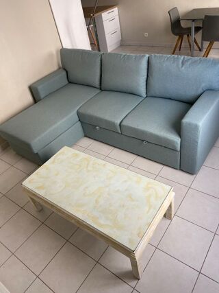  Appartement � louer 2 pi�ces 50 m�