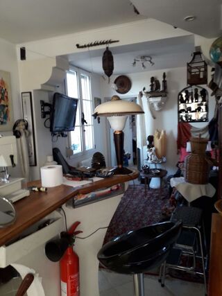  Appartement à vendre 2 pièces 33 m²