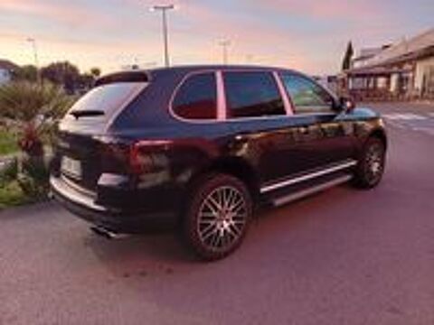Cayenne 955 2004 occasion 85110 Chantonnay