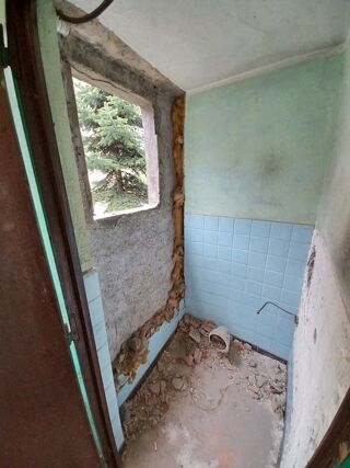  Maison � vendre 3 pi�ces 