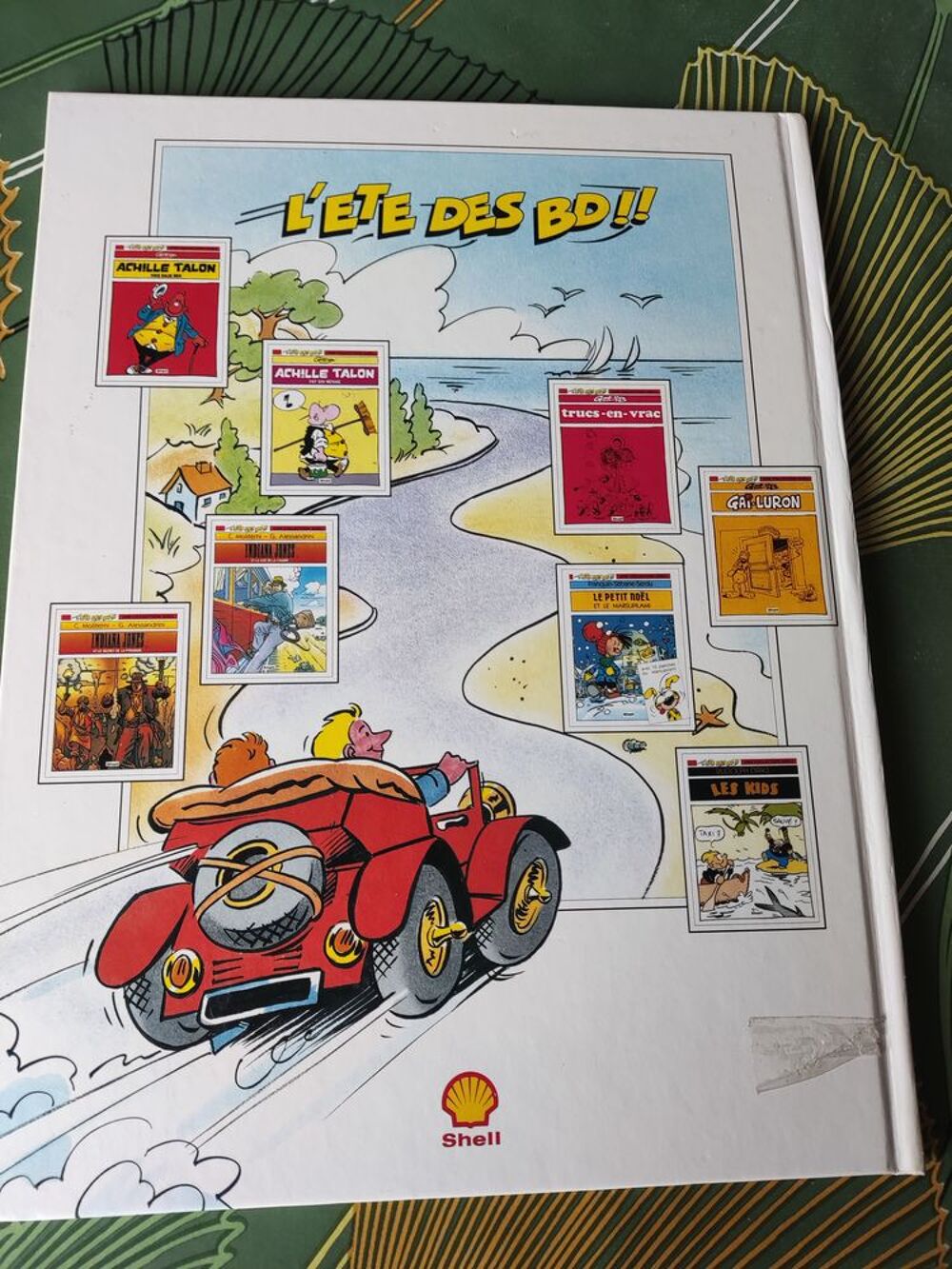 bande dessin&eacute;e Livres et BD