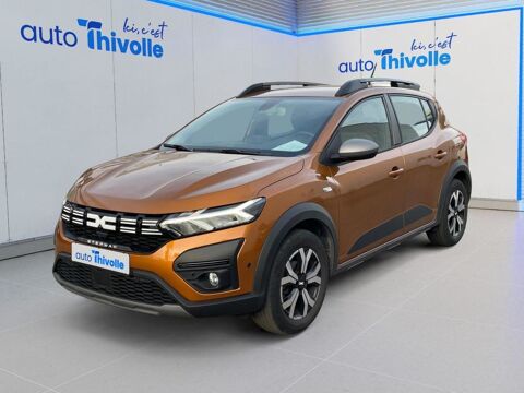 Annonce voiture Dacia Sandero 14990 �