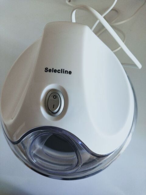 Sorbetire SELECLINE 20 Nice (06)