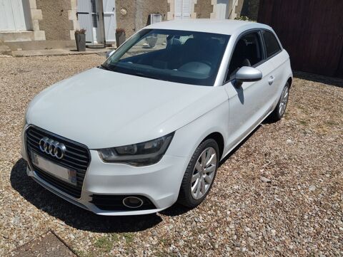 Audi a1 1.6 TDI 90 Ambition