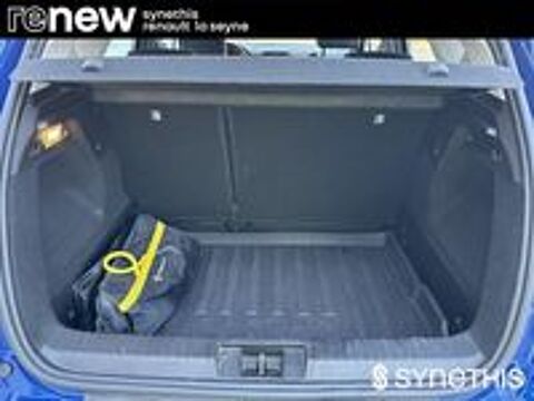 Captur TCe 90 - 21 Business 2022 occasion 83500 La Seyne-sur-Mer