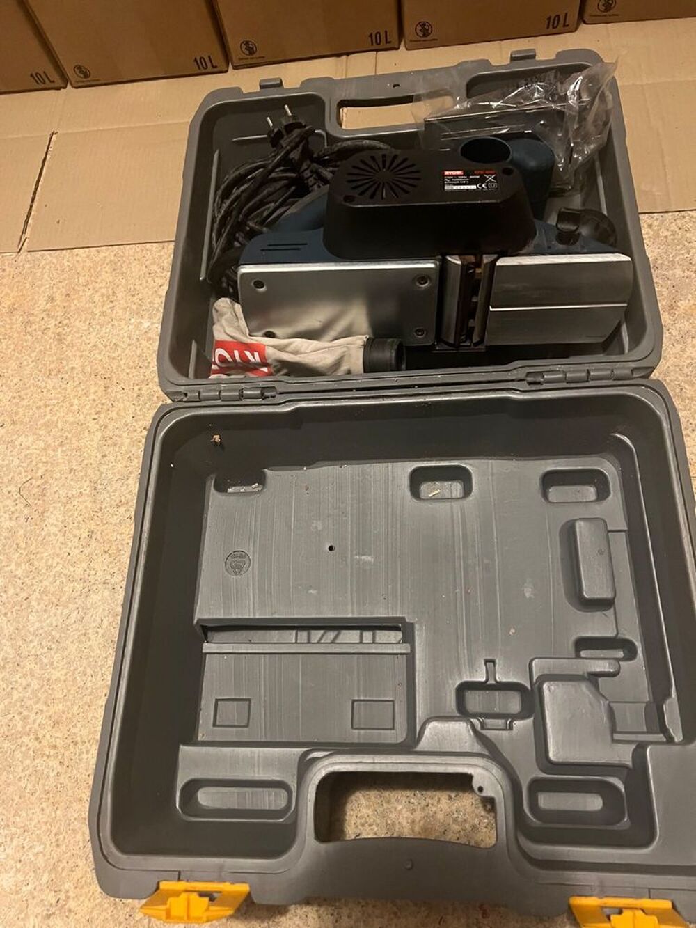 outillages Bricolage