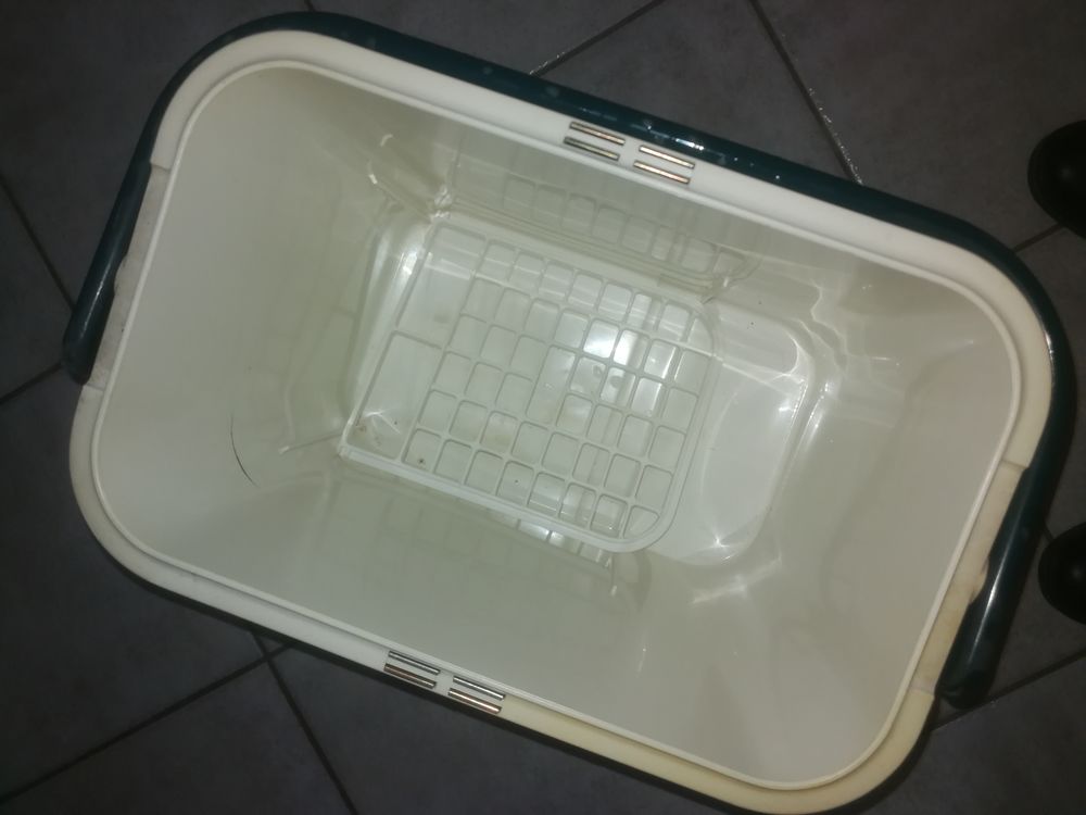 Cantine Style pour froid Electroménager