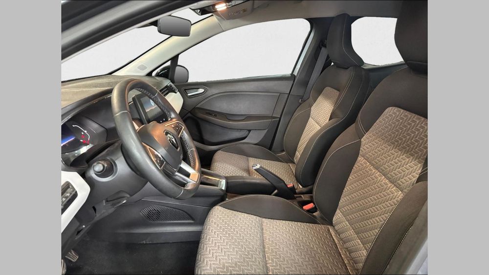 Clio V Clio E-Tech full hybrid 145 Evolution 2023 occasion 92330 Sceaux