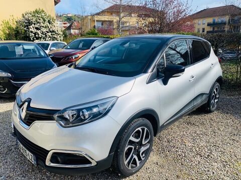 Renault captur DCI 90 Intense