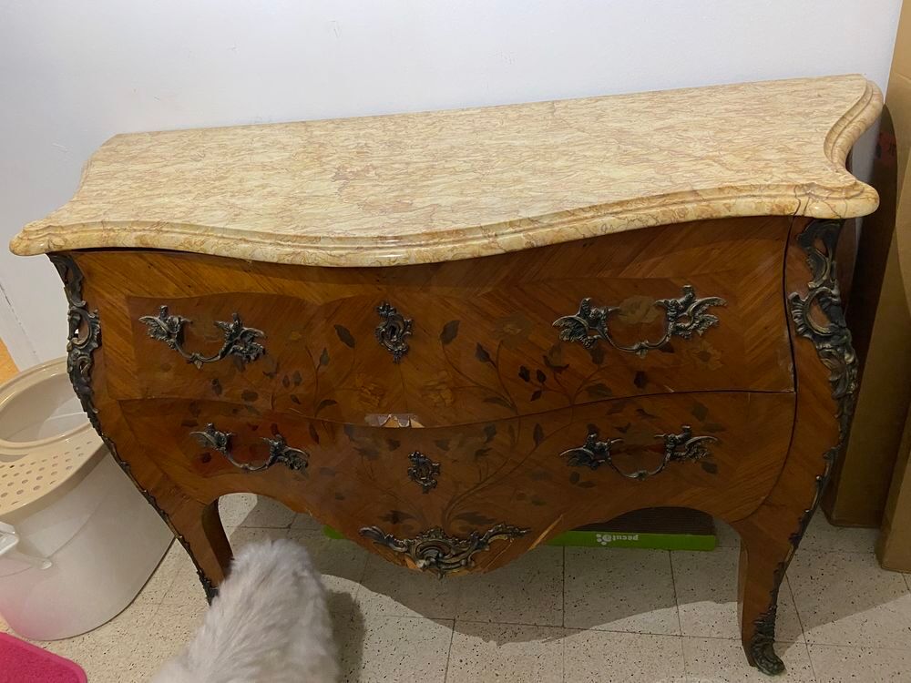 Commode ancienne Meubles