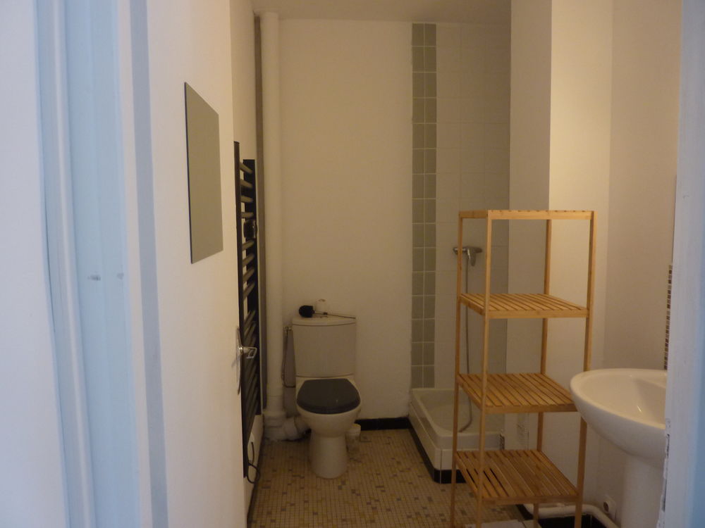 Location Appartement Studio 25 m 2 - centre ville de Maurepas Maurepas