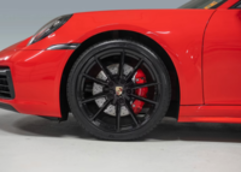 911 Carrera 4S Coup&eacute; 3.0i 450 PDK 2019 occasion 59000 Lille