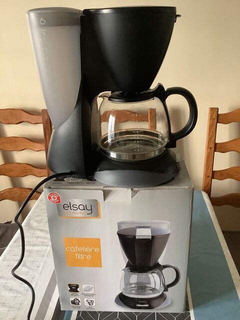 Cafeti�re 5 Suresnes (92)