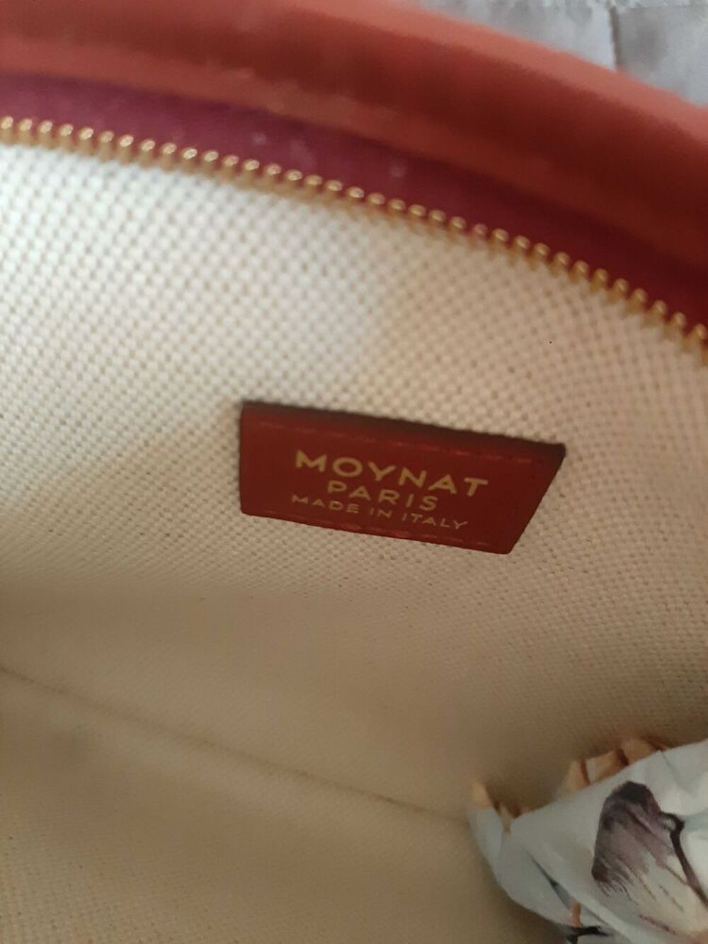 pochette Moynat look vuitton' Maroquinerie