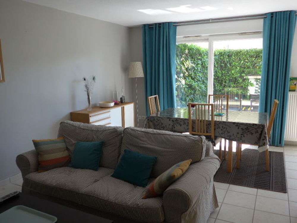 Appartement 3 pièces 61 m² · à Thonon-les-Bains · 61 m² · 285 000 €