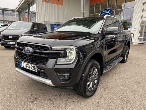 Ford Ranger 2023 occasion Montpellier 34000