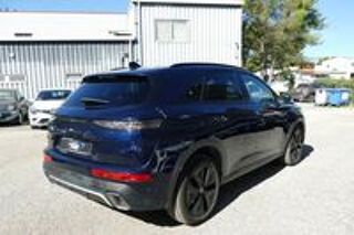 DS7 DS 7 Hybride Rechargeable E-Tense 225 EAT8 Performance Line 2023 occasion 13600 La Ciotat