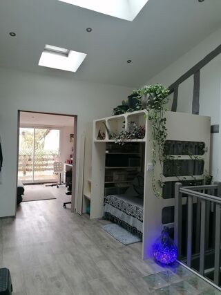  Maison  vendre 5 pices 125 m Casteljaloux