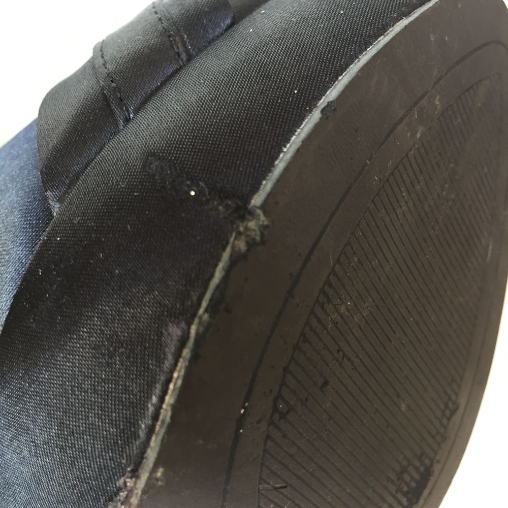 chaussures femme Noir pointure 37 Chaussures