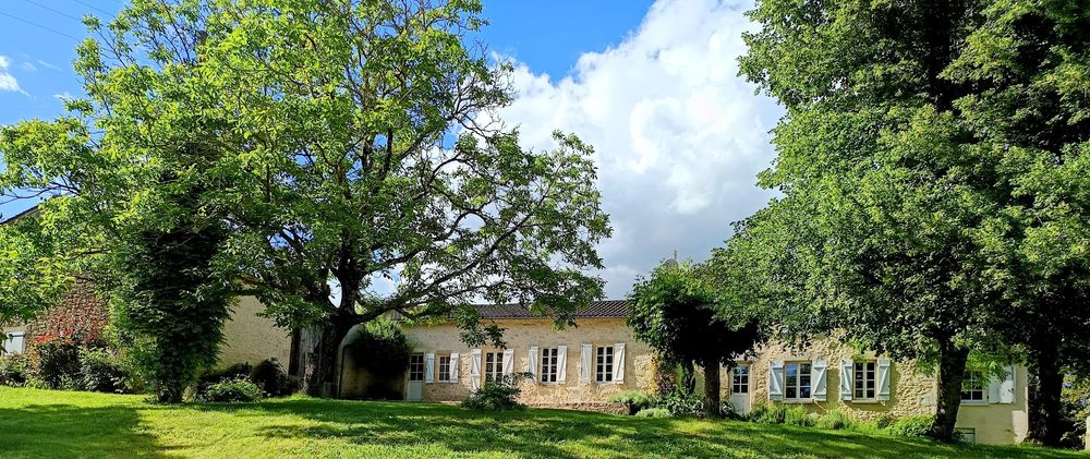 Maison 7 pièces 190 m² · à Duras · 190 m² · 493 500 €