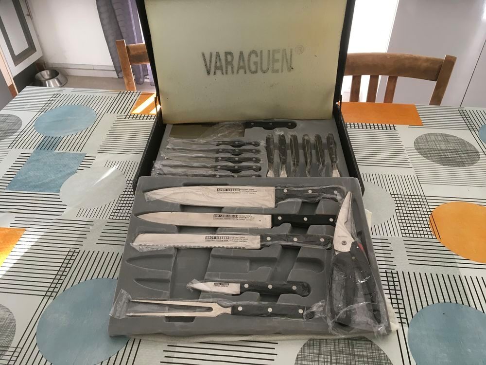 Belle menagere couteliere Cuisine