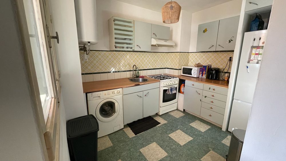 Vente Appartement Appartement t3 2 chbs au calme impasse residence securisée Toulon
