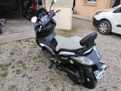 YAMAHA 2008 occasion 09500 Mirepoix