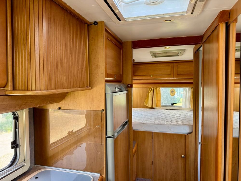  2003 occasion 31570 Lanta