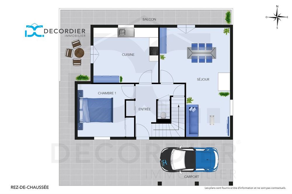Vente Maison EVIAN MAISON T6 VUE LAC Evian les bains