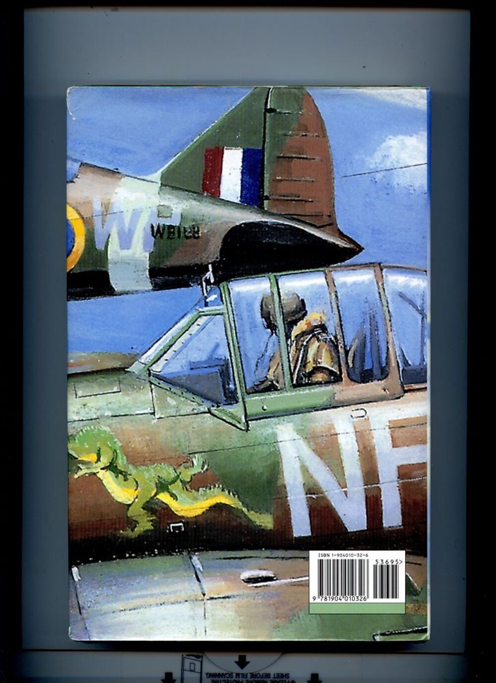 Buffaloes Over Singapore - Brian Cull - Grub Street Livres et BD