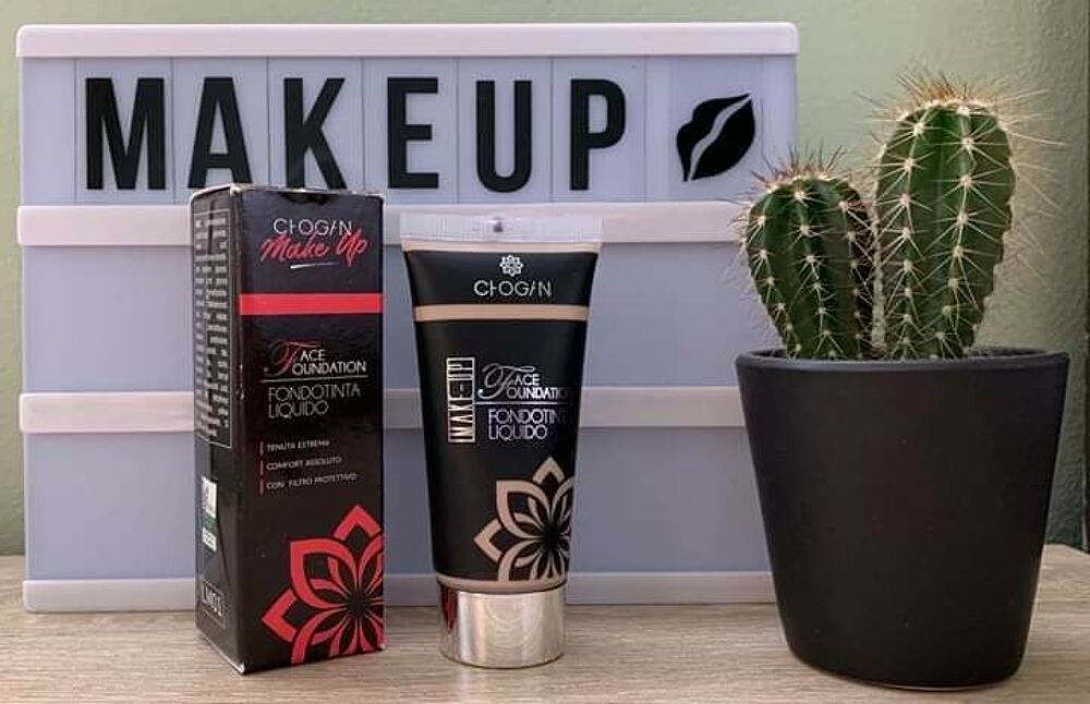 produits fond de teint 100%bio. Maroquinerie