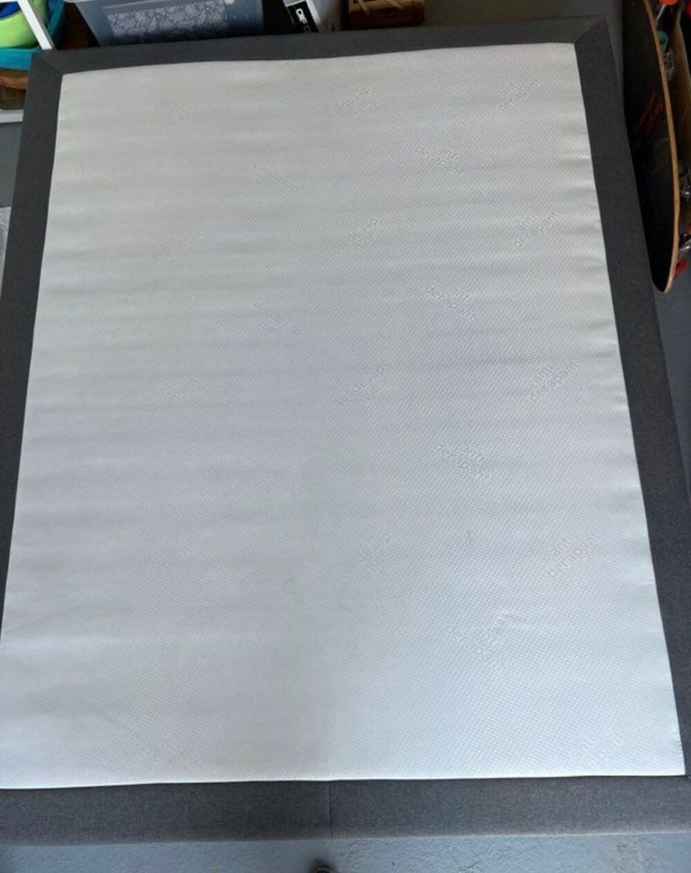 Sommier 160 * 200 Meubles