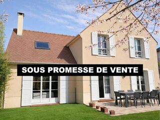 Maison à vendre 8 pièces 174 m²