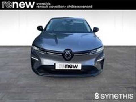 M&eacute;gane Megane E-Tech EV60 130ch super charge Evolution ER 2023 occasion 84300 Cavaillon