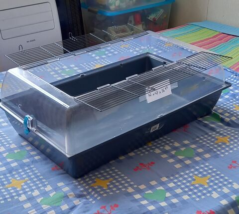 CAGE INDOOR VISION XL 77x47x26ht 94130 Nogent-sur-marne