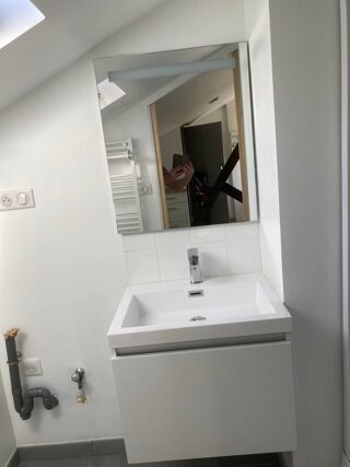  Appartement � louer 1 pi�ce 20 m�