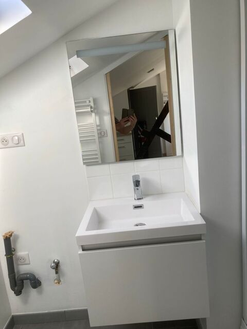  Appartement � louer 1 pi�ce 20 m�