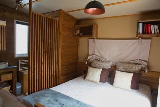  Chalet � vendre 4 pi�ces 40 m� Gujan-mestras