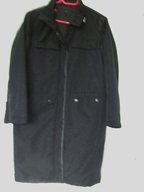 manteau noir dperlant LOLA 20 Montenois (25)