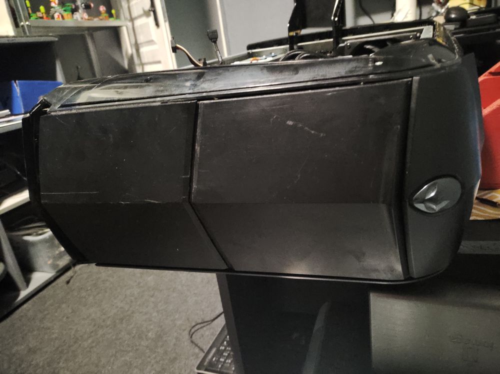 Alienwarere aurora r4 Matériel informatique