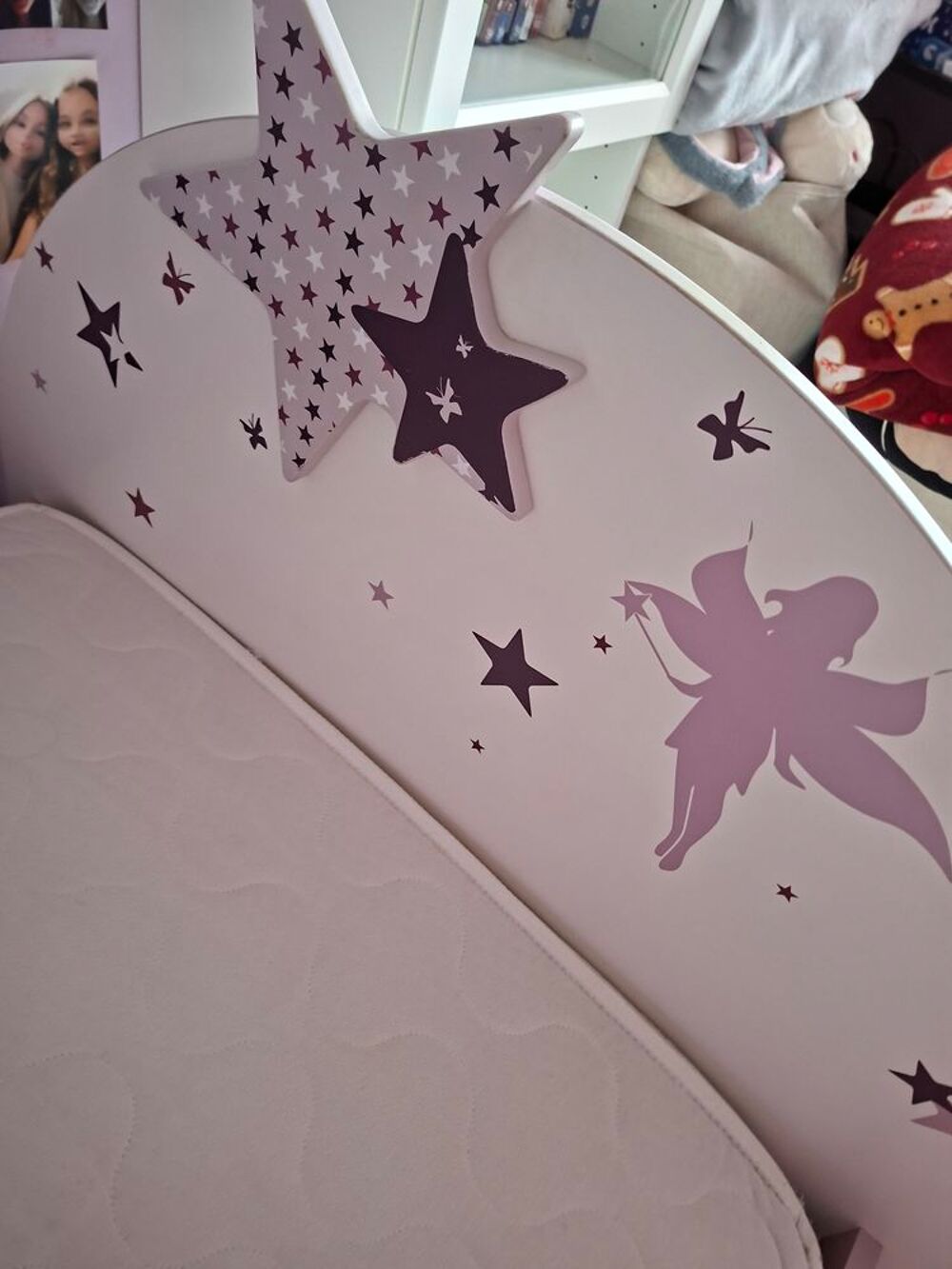 Chambre a coucher fille Mobilier enfants